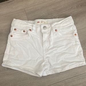 Levi’s shorts
